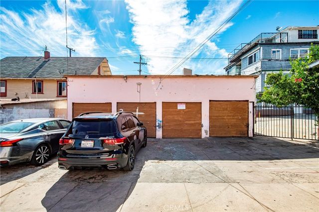 1409 Courtland Avenue, Los Angeles, CA 90006