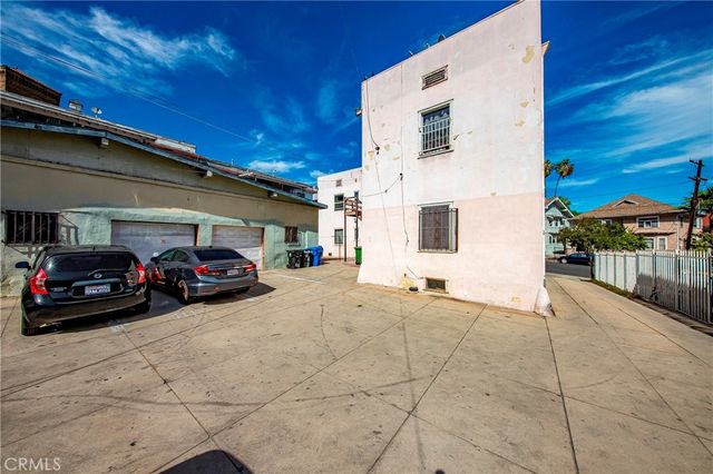 1409 Courtland Avenue, Los Angeles, CA 90006