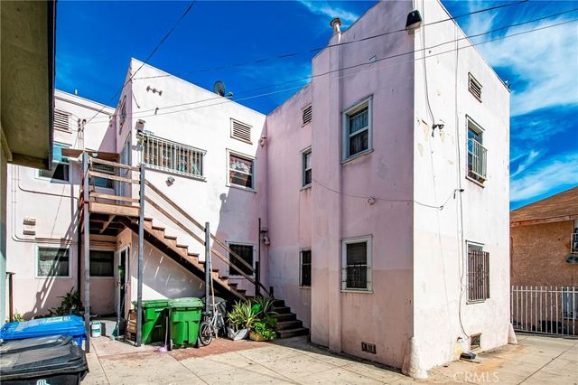 1409 Courtland Avenue, Los Angeles, CA 90006