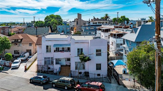 1409 Courtland Avenue, Los Angeles, CA 90006