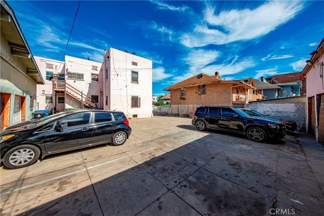 1409 Courtland Avenue, Los Angeles, CA 90006
