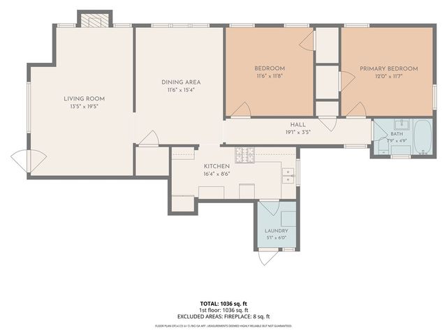 1409 Courtland Avenue, Los Angeles, CA 90006
