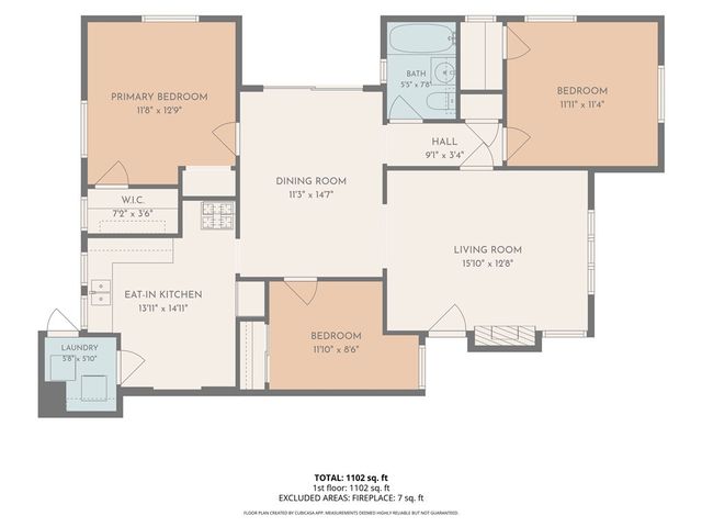 1409 Courtland Avenue, Los Angeles, CA 90006
