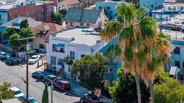1409 Courtland Avenue, Los Angeles, CA 90006