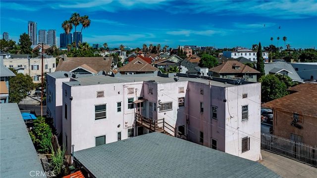 1409 Courtland Avenue, Los Angeles, CA 90006