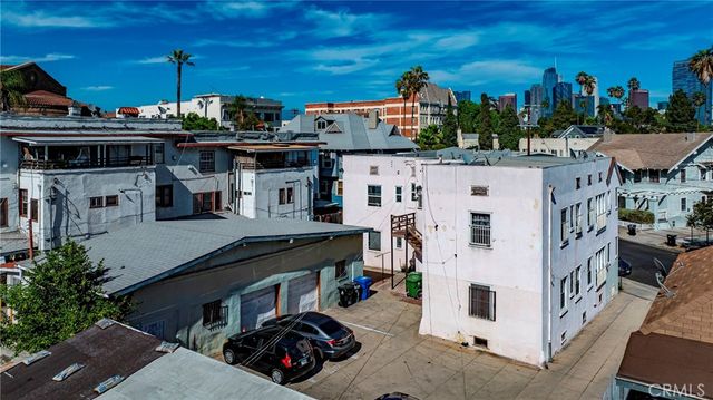 1409 Courtland Avenue, Los Angeles, CA 90006