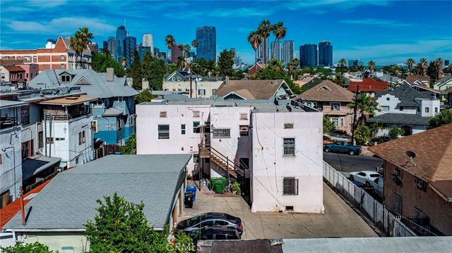 1409 Courtland Avenue, Los Angeles, CA 90006