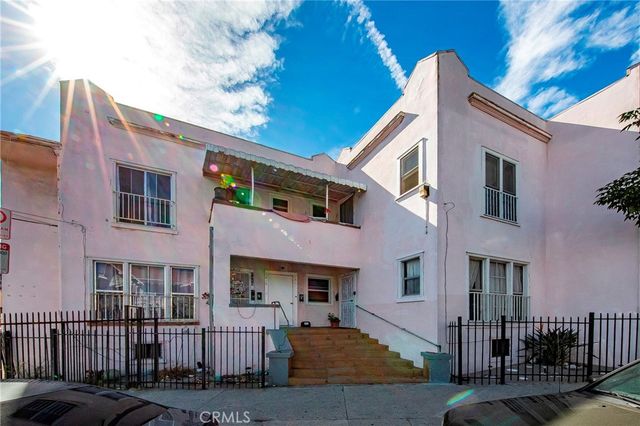1409 Courtland Avenue, Los Angeles, CA 90006