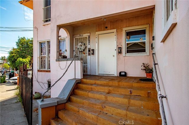 1409 Courtland Avenue, Los Angeles, CA 90006