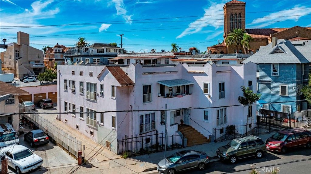 1409 Courtland Avenue, Los Angeles, CA 90006
