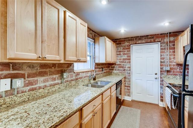 28 Daniel Street 02, Atlanta, GA 30312