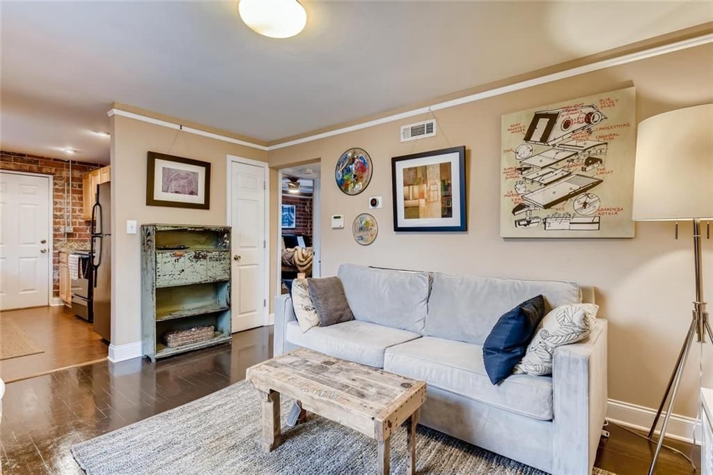 28 Daniel Street 02, Atlanta, GA 30312