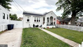 3715 37TH PL, Brentwood, MD 20722