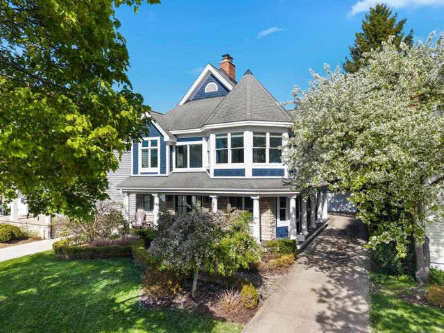 875 S Bates Street, Birmingham, MI 48009