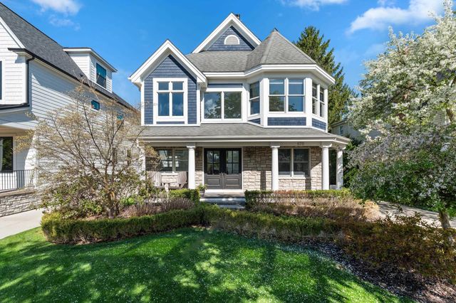 875 S Bates Street, Birmingham, MI 48009