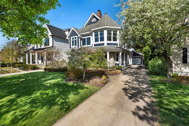 875 S Bates Street, Birmingham, MI 48009