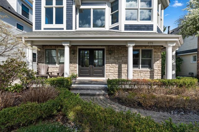 875 S Bates Street, Birmingham, MI 48009