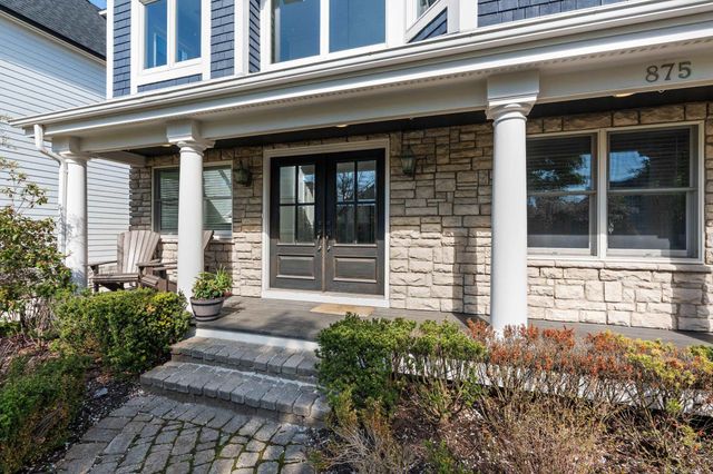 875 S Bates Street, Birmingham, MI 48009