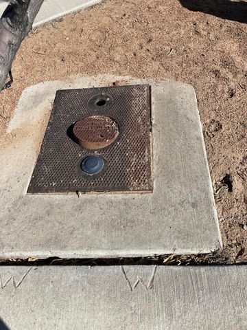 9600 Big Sage Drive NW, Albuquerque, NM 87114