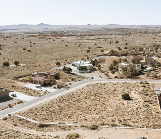 9600 Big Sage Drive NW, Albuquerque, NM 87114