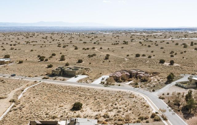 9600 Big Sage Drive NW, Albuquerque, NM 87114