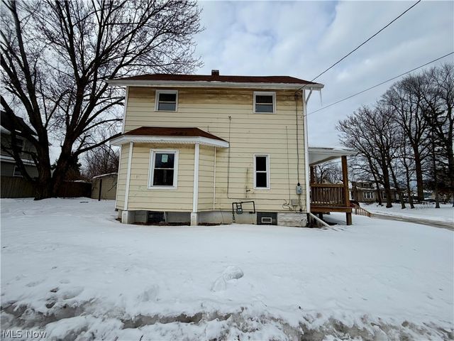 1721 SW Hammond Avenue, Canton, OH 44706