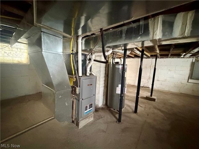 1721 SW Hammond Avenue, Canton, OH 44706