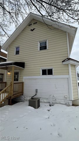 1721 SW Hammond Avenue, Canton, OH 44706