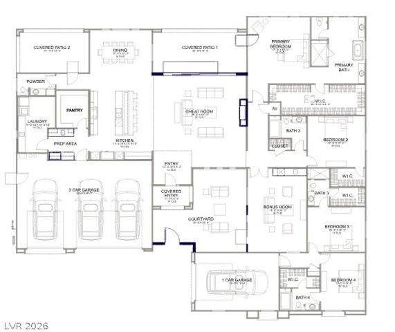 8250 Whitburn Court, Las Vegas, NV 89113