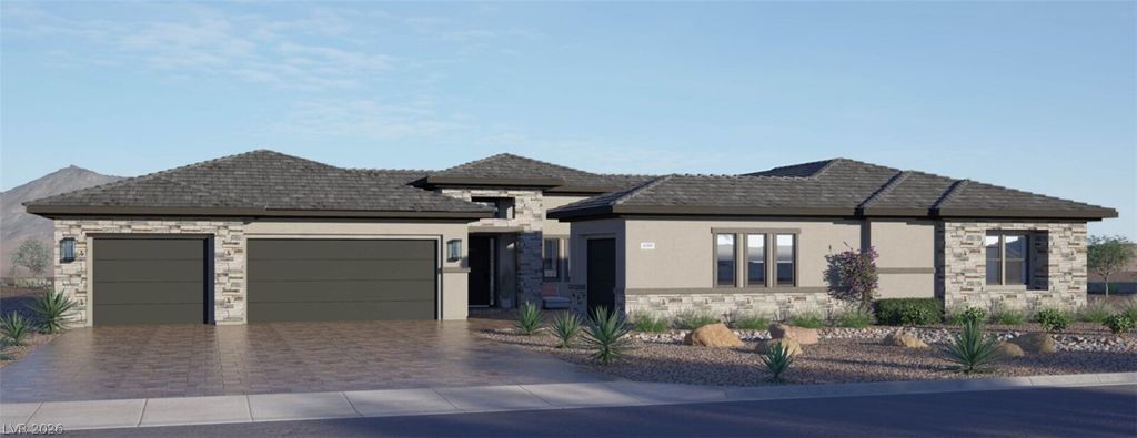 8250 Whitburn Court, Las Vegas, NV 89113