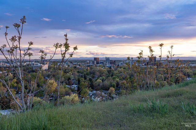 340 N Panorama Pl, Boise, ID 83702