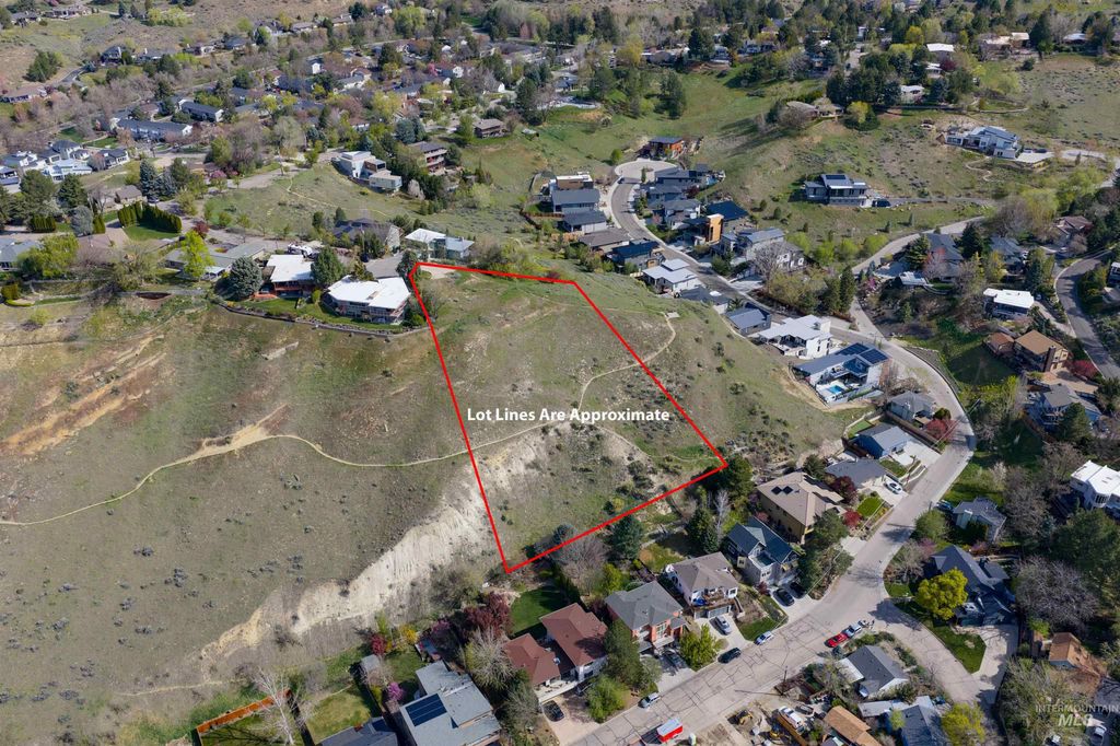 340 N Panorama Pl, Boise, ID 83702 photo 21