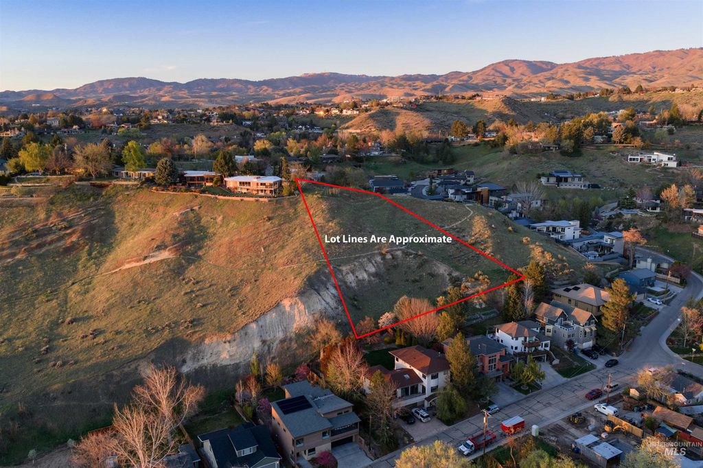 340 N Panorama Pl, Boise, ID 83702 photo 8