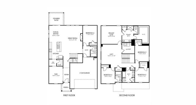 104 Tilson Way, Easley, SC 29642