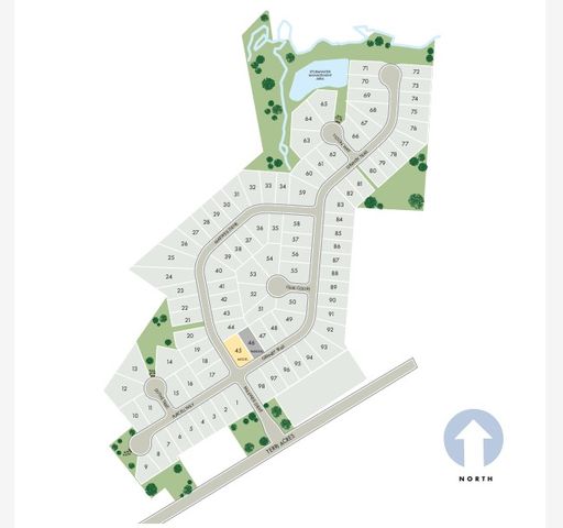 104 Tilson Way, Easley, SC 29642