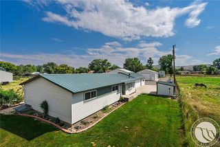 3905 King AVENUE E, Billings, MT 59101