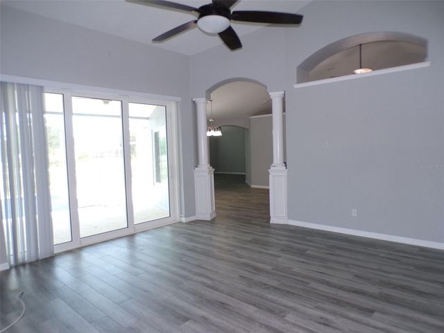 1077 ROTONDA CIRCLE, Rotonda West, FL 33947