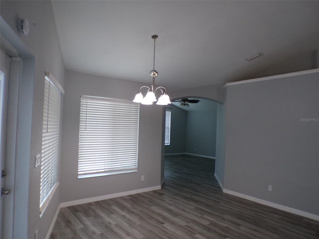 1077 ROTONDA CIRCLE, Rotonda West, FL 33947