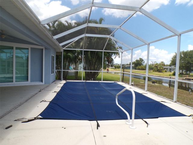 1077 ROTONDA CIRCLE, Rotonda West, FL 33947
