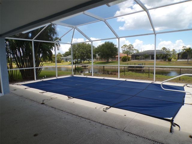 1077 ROTONDA CIRCLE, Rotonda West, FL 33947