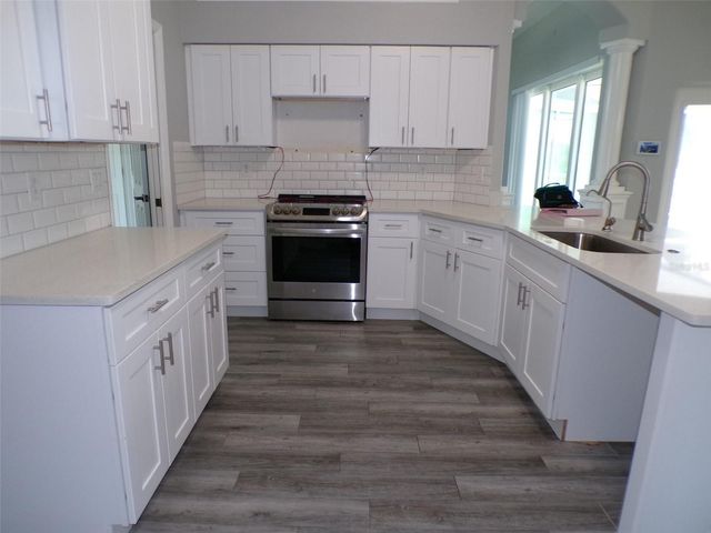 1077 ROTONDA CIRCLE, Rotonda West, FL 33947