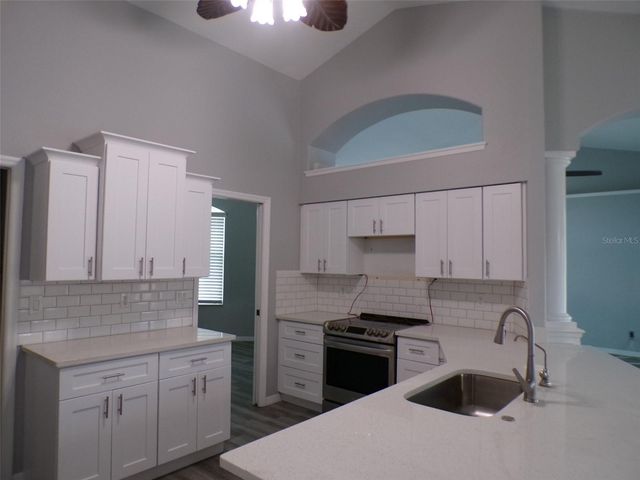 1077 ROTONDA CIRCLE, Rotonda West, FL 33947