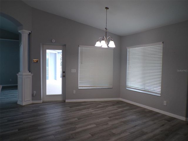 1077 ROTONDA CIRCLE, Rotonda West, FL 33947
