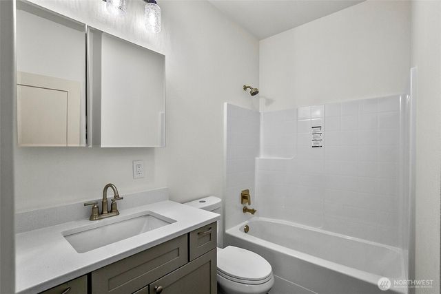 12110 167th Drive NE, Arlington, WA 98223