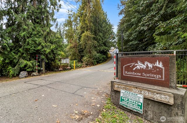 12110 167th Drive NE, Arlington, WA 98223