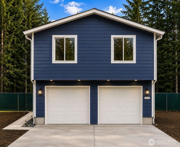 12110 167th Drive NE, Arlington, WA 98223