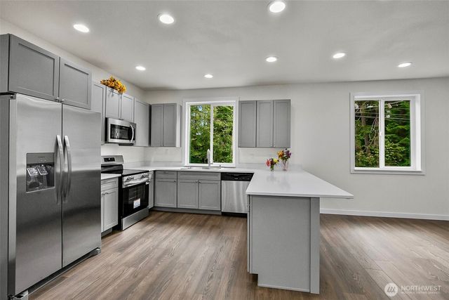 12110 167th Drive NE, Arlington, WA 98223