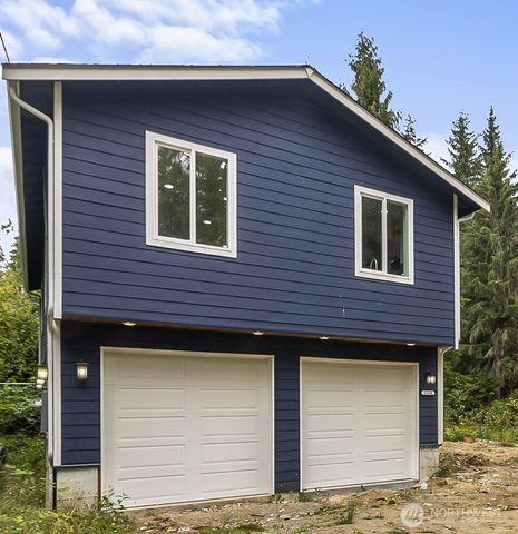 12110 167th Drive NE, Arlington, WA 98223