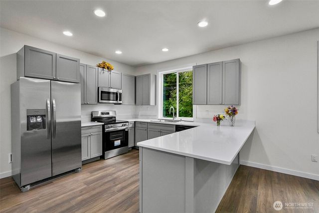 12110 167th Drive NE, Arlington, WA 98223