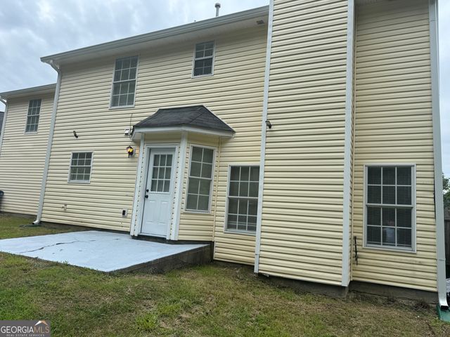 6749 Spaniel Court, Riverdale, GA 30296